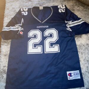 Cowboys jersey